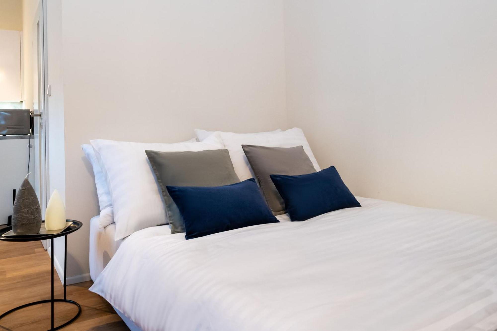 Seven Wishes Boutique Residence By Dwellfort Praga Camera foto